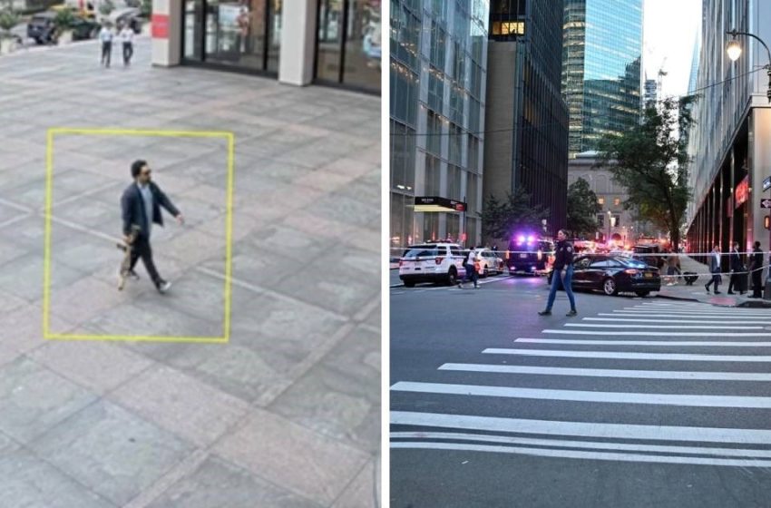 Sulm me armë në New York, katër të vdekur – mes viktimave një polic