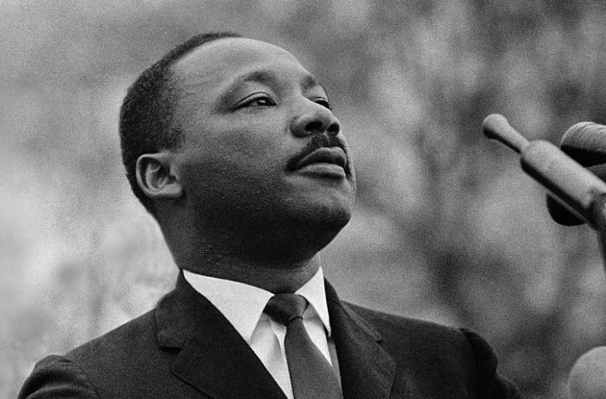 SHBA publikon dokumentet sekrete të vrasjes së Martin Luther King
