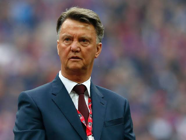 Louis van Gaal triumfoi: përballoi dhe mposhti kancerin e prostatës