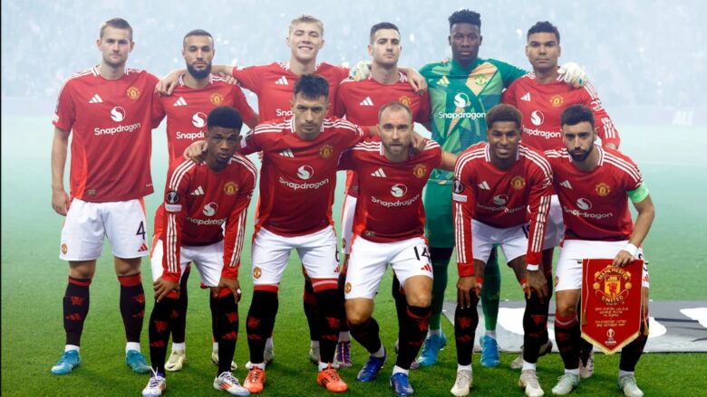Manchester United përgatit 105 milionë euro për dy transferime të mëdha