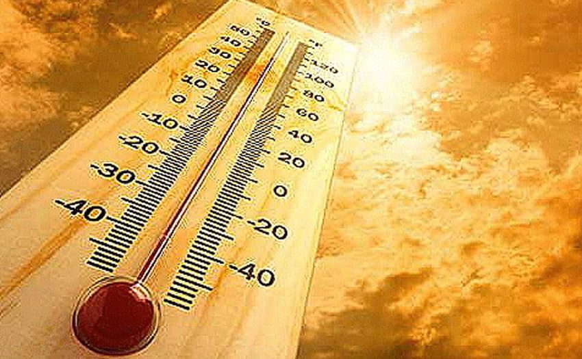 Ministria e Shëndetësisë u bën thirrje qytetarëve për kujdes nga temperaturat e larta