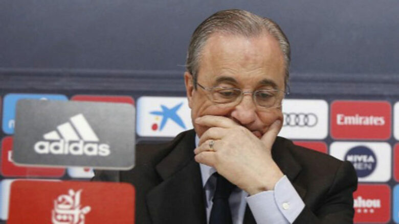 Pse Real Madridi nuk do të luajë ndeshjen për vendin e tretë në Kupën e Botës për Klube