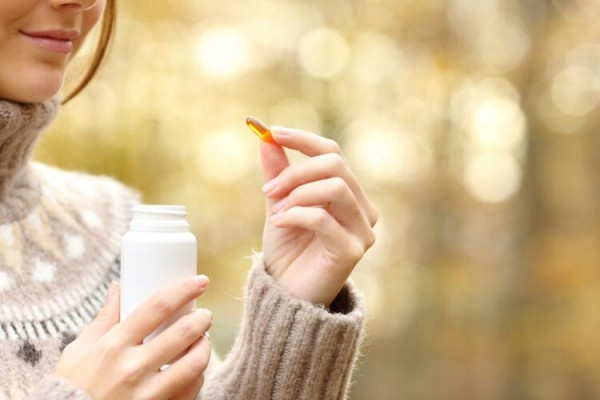 Tre grupe njerëzish që kanë nevojë veçanërisht për vitaminë D