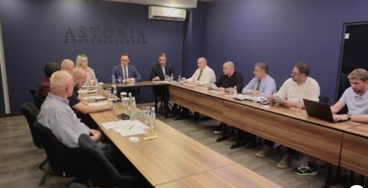  Hyseni: Katër vite qeverisje me mbi 45 milionë euro investi