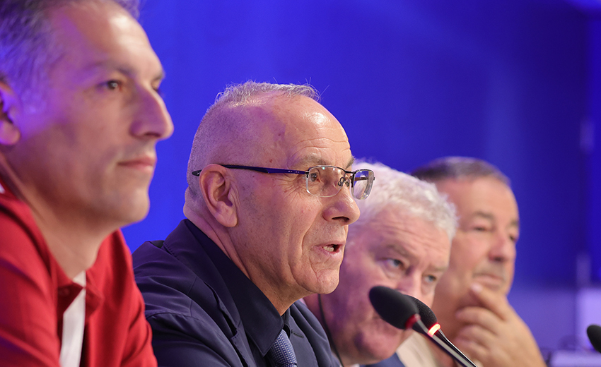  Kuvendi i FFK-së miratoi ndryshimet e nevojshme statutare