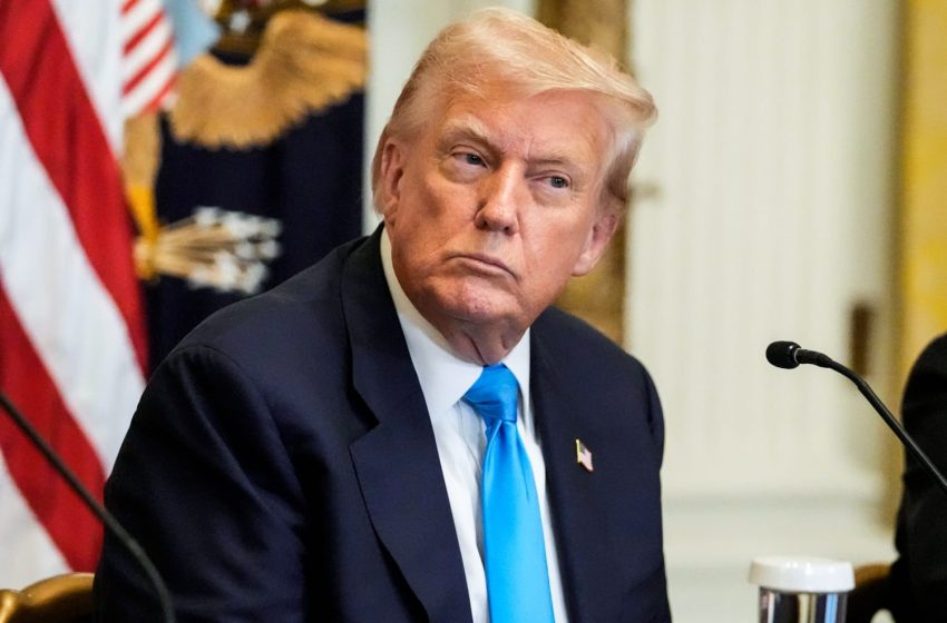 Trump: Ukraina nuk mund të hyjë në NATO dhe as të rikthejë Krimenë
