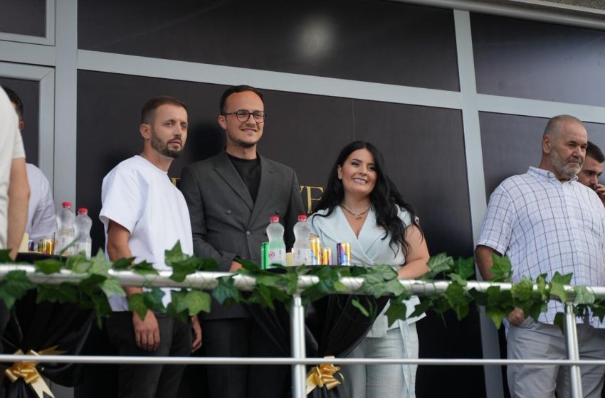  Hapet njëri nga bizneset përfituese të Fondit për Ndërmarrësi