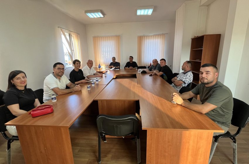 Përfundojnë dëgjimet buxhetore në Komunën e Gjilanit