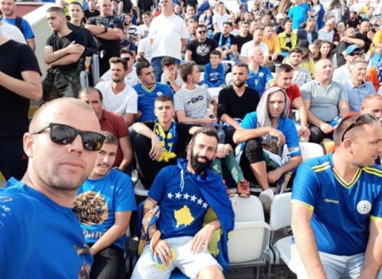 Dardanët në zi, ndërron jetë Ylber Trolli, njëri nga anëtarët e zjarrtë të tyre!