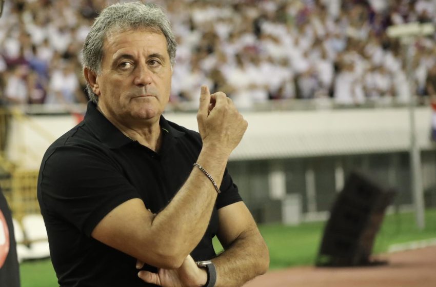  Deklarohet Ilir Daja, pas ndeshjes Hajduk (2:1) FC Dinamo City