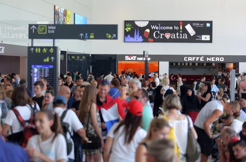  “I kthehen vendlindjes: gjithnjë e më shumë kroatë nga mërgimi rikthehen në shtëpi”