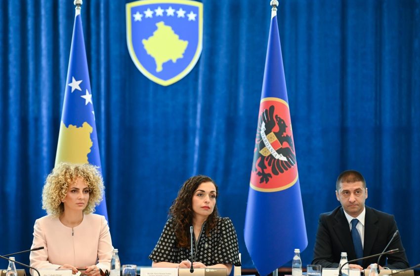 Përfshirja e komuniteteve në proceset e shtetit, thelbësore për realizimin e të drejtave të tyre