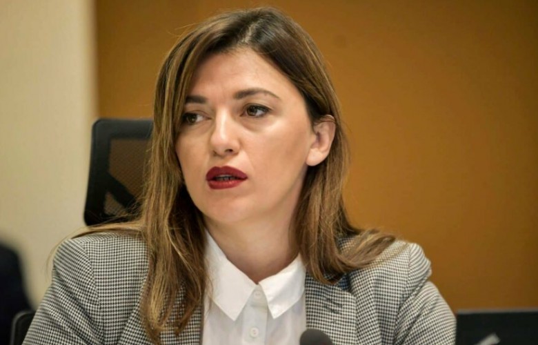 Haxhiu kritikon sistemin e drejtësisë pas rastit në Gjilan