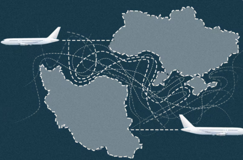  Analiza/Konfliktet ushtarake që po ndryshojnë aviacionin botëror, nga qiej të lumtur, sot në qiej lufte