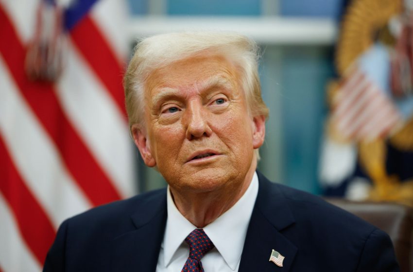 Trump: Putini ka kohë deri të premten
