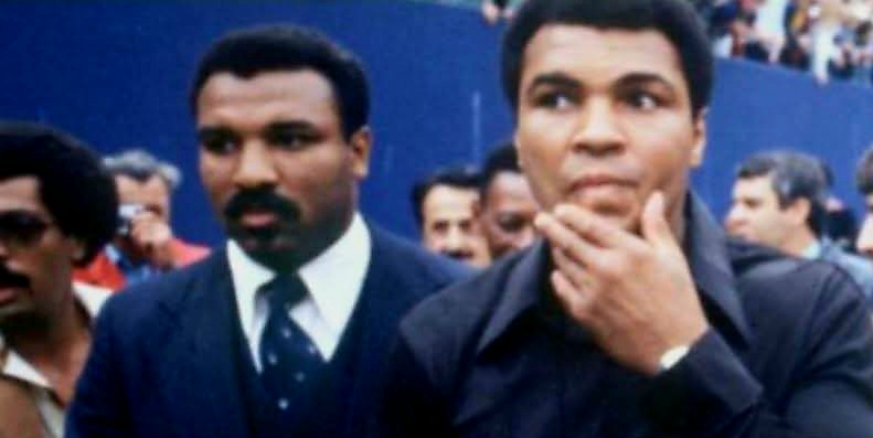 Ndahet nga jeta vëllai i legjendë së boksit, Muhammed Ali
