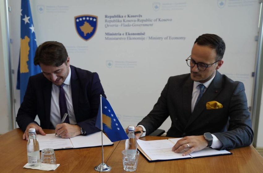  Hyseni: “Gjilani Smart City”, është një hap i madh përpara dhe një model për qytetet e tjera