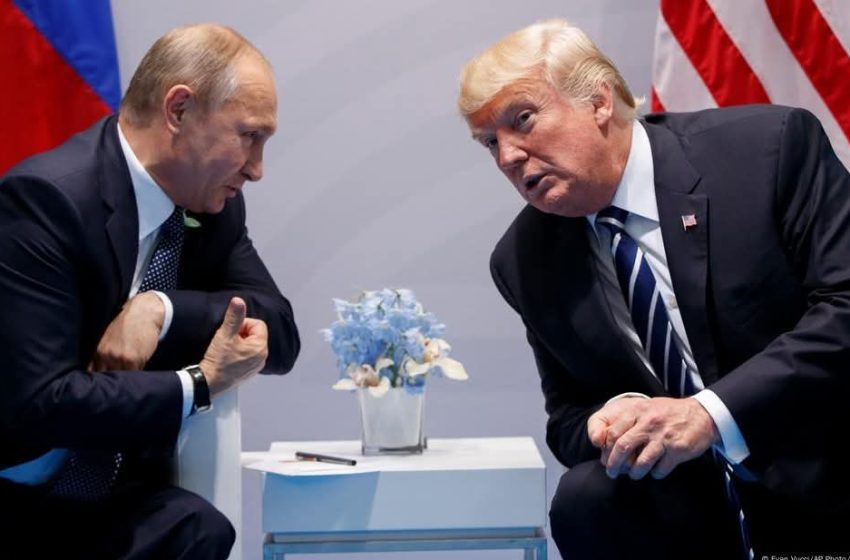  Takimi mes Trump dhe Putin në Alaskë, çfarë duhet të dini për bazën ushtarake që do të presë vizitën historike