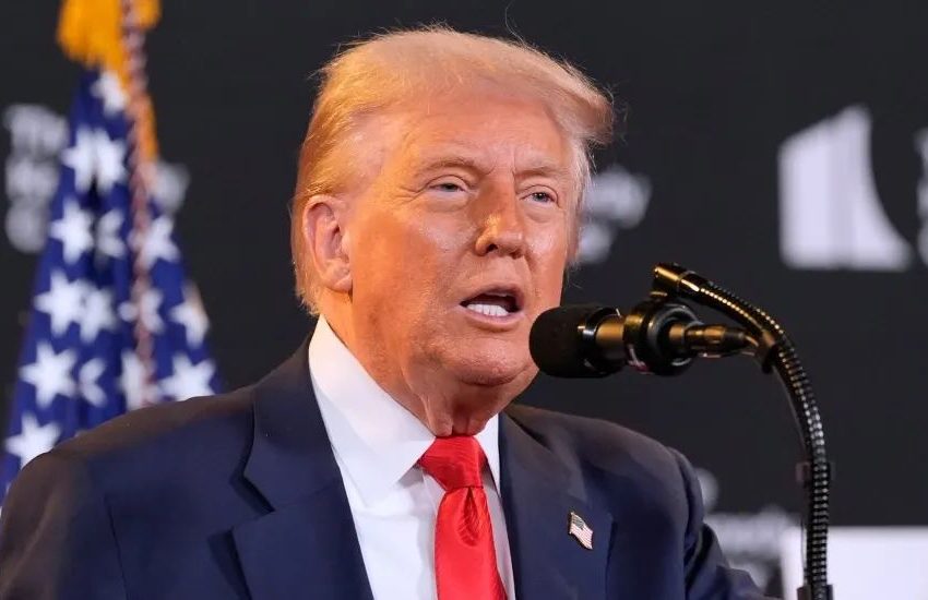  Pas takimit me Putinin, Trumpi e përmend sërish se e ndali luftën mes Kosovës e Serbisë