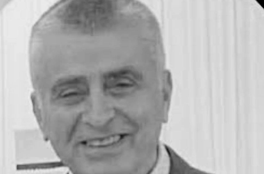 Ndahet nga jeta ish-gjyqtari i njohur i futbollit dhe hendbollit Feriz Parllaku
