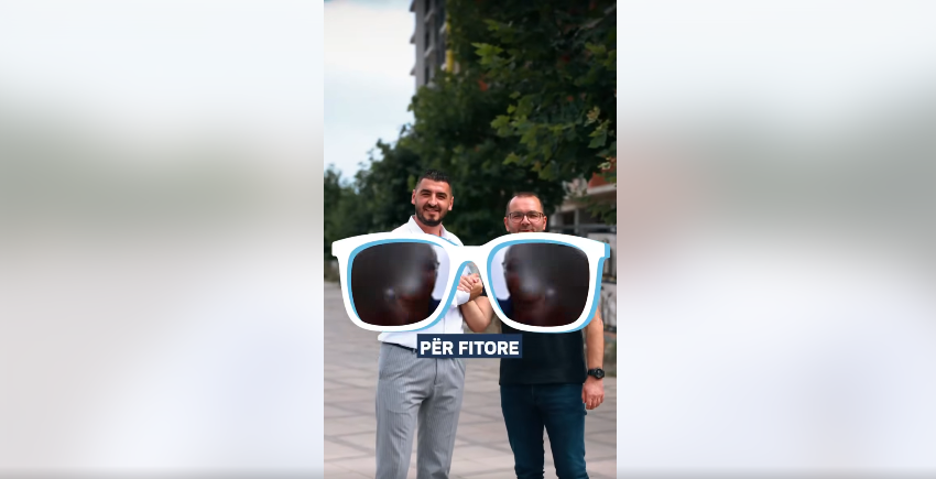 Intensifikohet Parafushata – Arbër Ismajli prezanton ekipin, Fatos Ramadani, njëri nga ta – proklamon “boom” në sportin gjilanas…