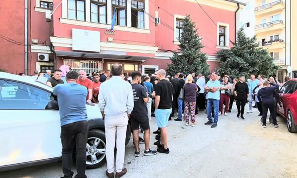  Tollovi para Agjencisë së Statistikave të Kosovës: Serbët presin të regjistrohen