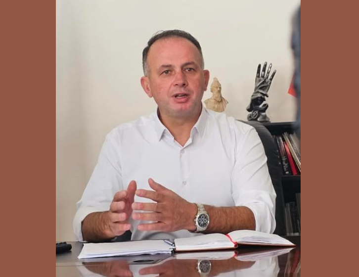 Riad Rashiti: “Krizës në Gjilan po i vjen fundi”