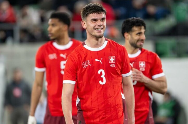 Pas Leon Avdullahut, Kosova synon edhe një tjetër talent nga Zvicra