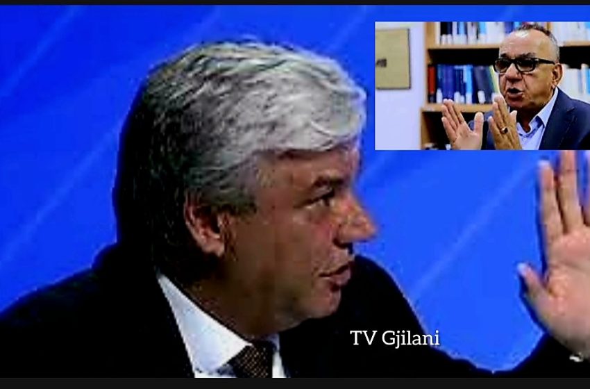  Kryeziu akuzon Enver Hasanin: Je fajtori kryesor pse Republika ka këtë paqartësi të paprecedentë juridike