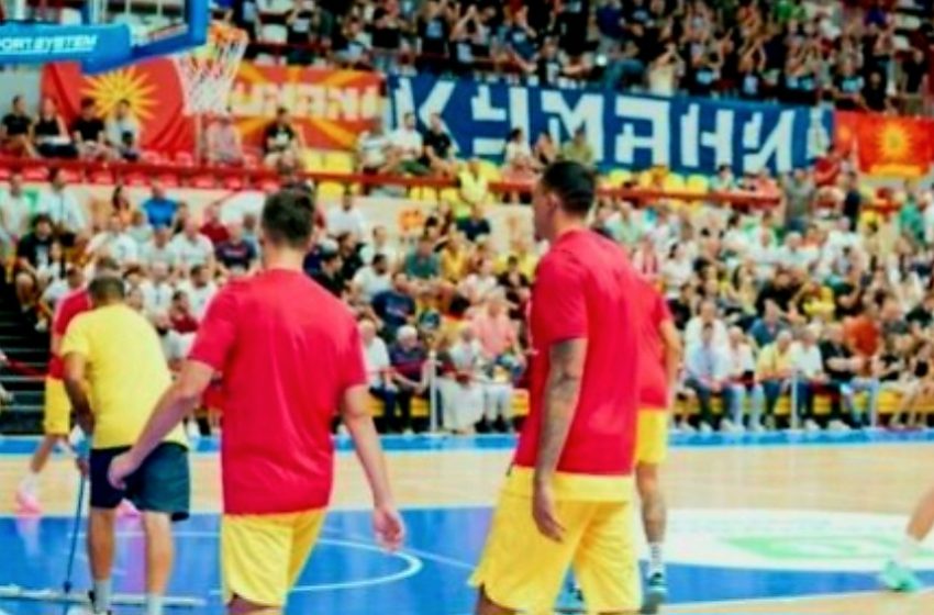  Prokuroria lëshon disa urdhra pas thirrjeve raciste ndaj shqiptarëve në Kumanovë