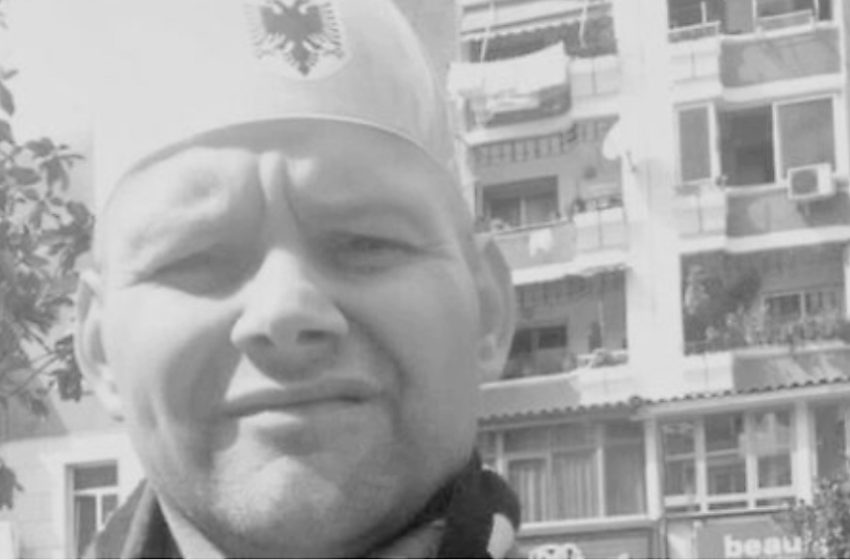 Vdiq tifozi i njohur i Kombëtares shqiptare, “Jahushi”