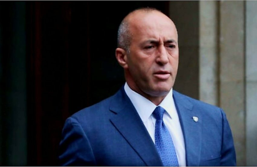Ramush Haradinaj e përjashton Adem Hoxhën nga Grupi parlamentar i AAK-së