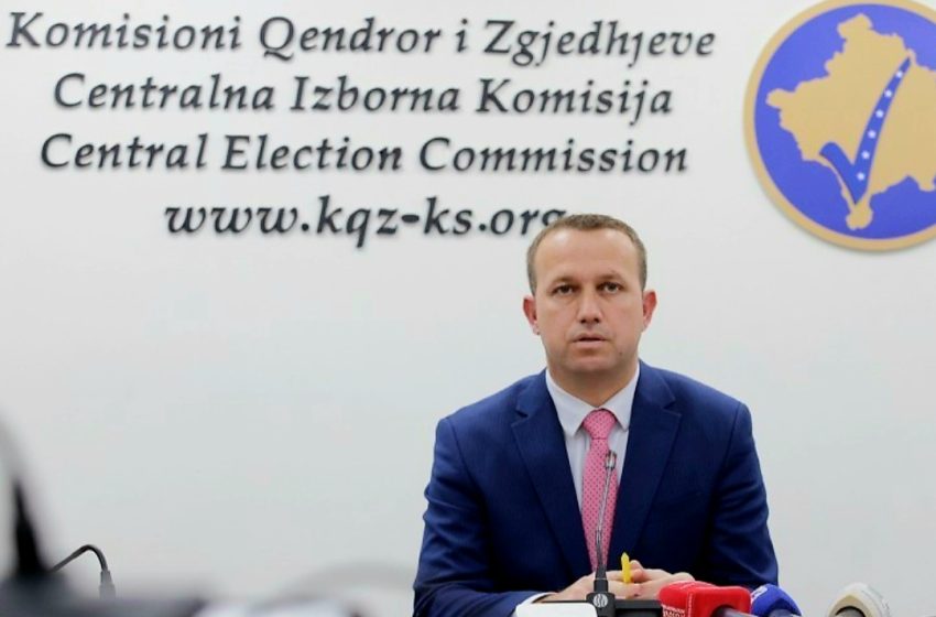 KQZ sqaron procedurat e votimit me postë për qytetarët jashtë Kosovës