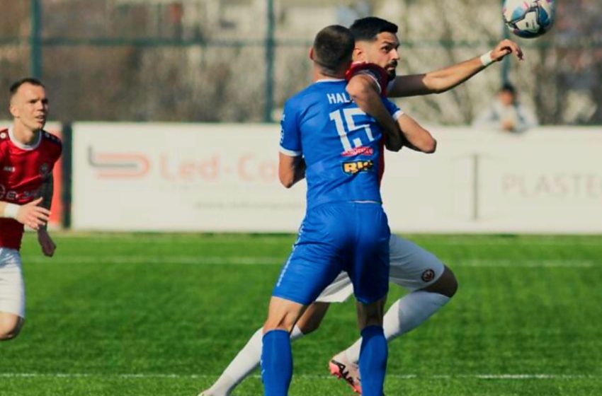  Xhiro e tretë në Superligë starton sot, vëmendja në Gjilan