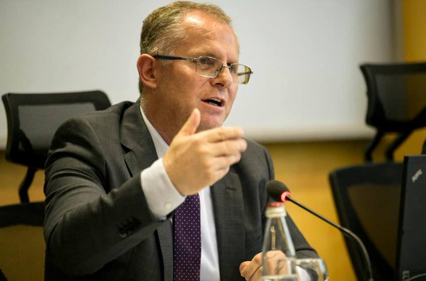 Bislimi: BE-ja aprovon aplikimet në programin e Kornizës Investuese, Kosova përfiton mbi 2 milionë euro