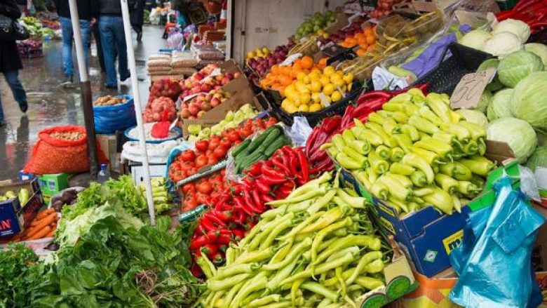  Çmimet gjatë korrikut ishin nga 2 % deri në 20 % më të larta