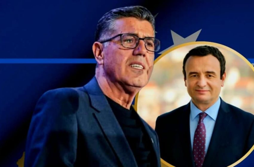 Haziri: Kosova s’ka pasur koalicion më popullor e më të dashur se ai LDK-VV