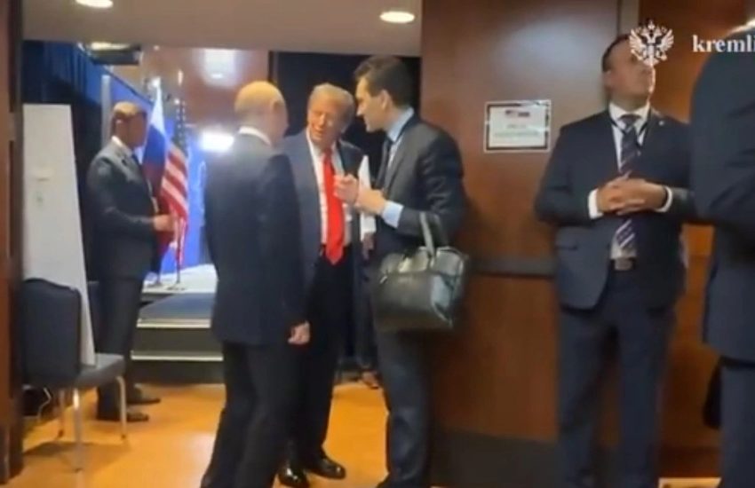  Prapaskenat e takimit, BBC: Falë pritjes së ngrohtë të Trumpit, Putini ndihet sikur ka rifituar respektin në skenën botërore