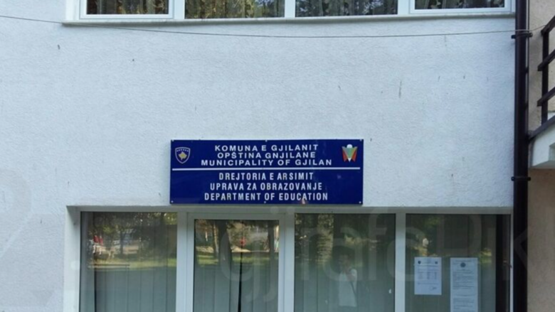  Publikohen rezultatet – Kjo është lista e kandidatëve që kanë kaluar testin me shkrim në konkursin e DKA-së në Gjilan – Arsim (Edukatore)