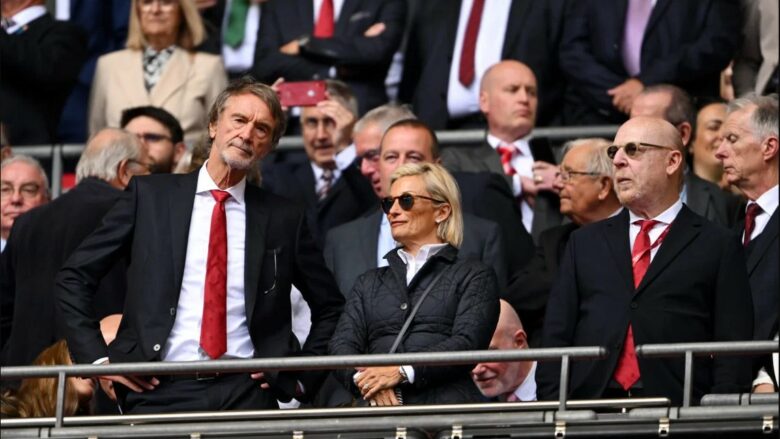 Manchester United përgatit surprizën më të madhe të afatit kalimtar