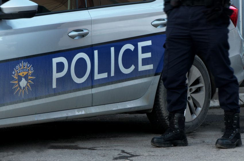  Policia: Pesë raste të armëve pa leje brenda 24 ore, konfiskohet edhe municion