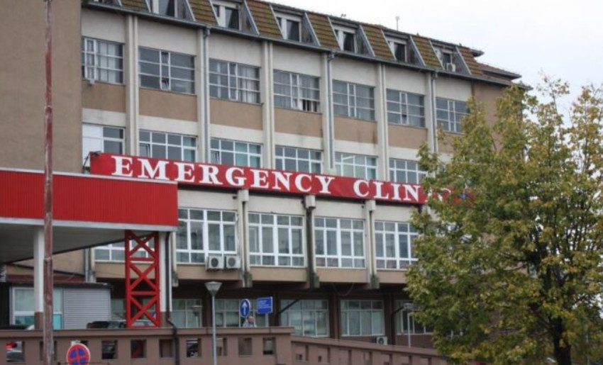  Rasti i rëndë në Gjilan: Kjo është gjendja e të plagosurit