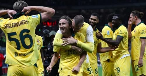  Luka Modric u jep mesazhin e qartë kritikëve: Mos ma përmendni më moshën!