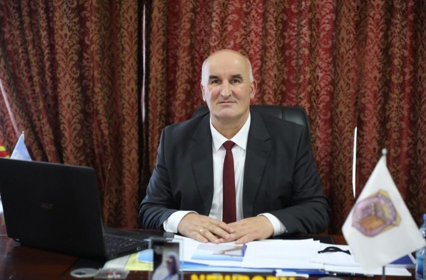 Viti: Kryetari Haliti uron nxënësit e mësimdhënësit për fillimin e vitit të ri shkollor 2025/2026
