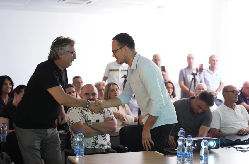  Realizohen kontrollet sistematike shëndetësore të fëmijëve në institucionet parashkollore dhe klasat e para