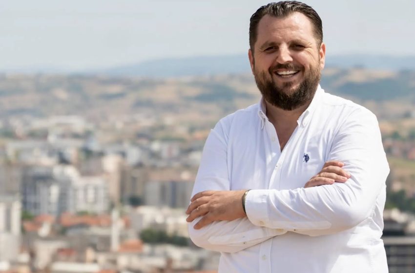  Ilir Poroshtica, ish kandidat për kryetar të Gjilanit nga Lista “Guxo”, është tërhjekur nga gara!