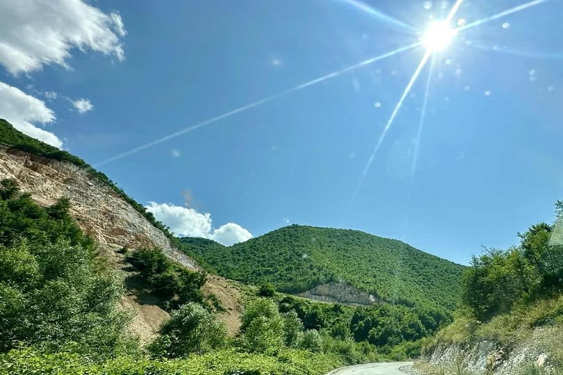 Moti gjatë javës së ardhshme – me kushte të paqëndrueshme meteorologjike