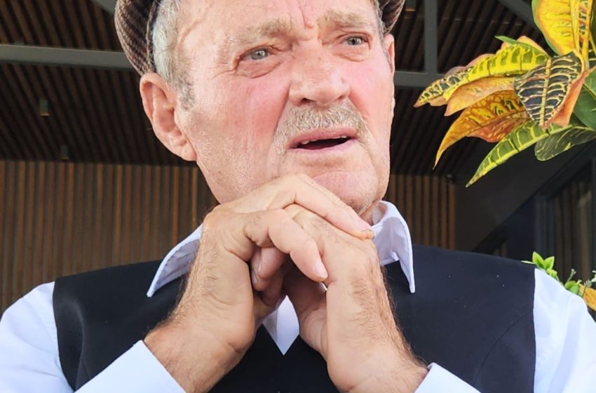  Njoftim mortor: Ndahet nga jeta Halil Malaj nga Hogoshti