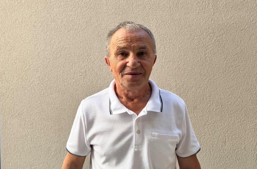  Pensionohet inxhinieri i elektronikës, Prof Mehmet Shaqiri nga Gjilani