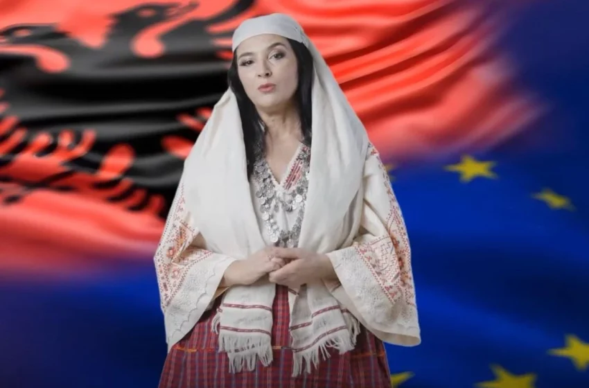 “Diella” flet në Kuvend: Më kanë quajtur antikushtetuese, kjo më ka lënduar